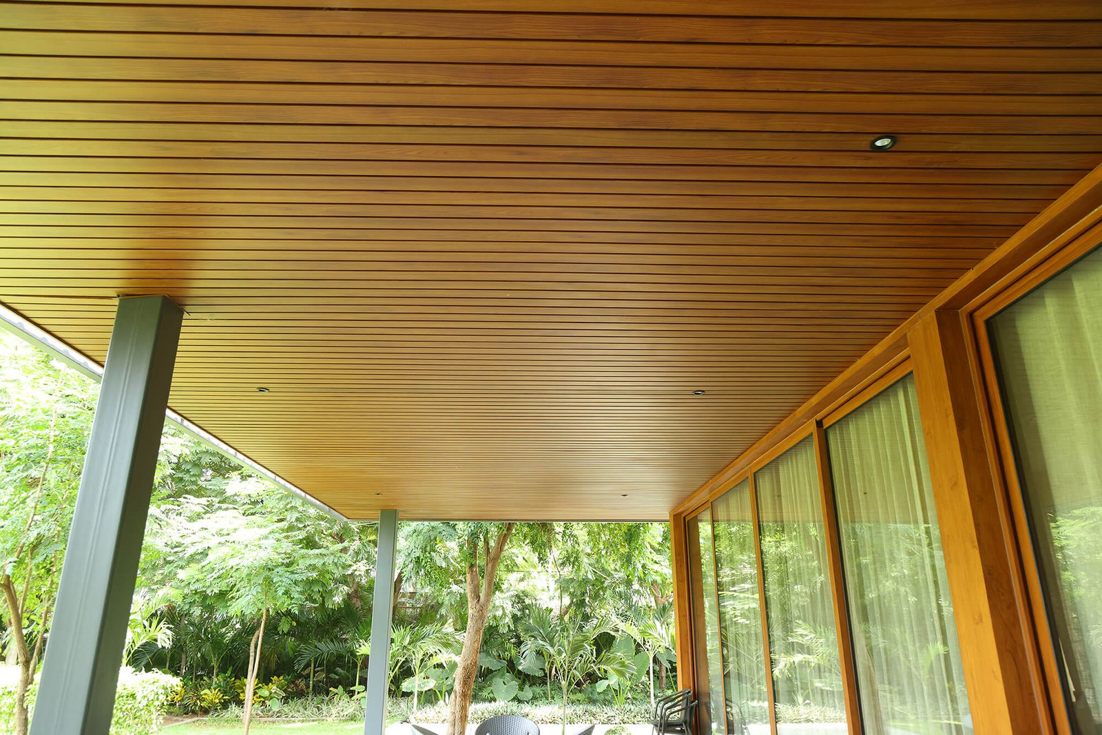 Exterior Designs