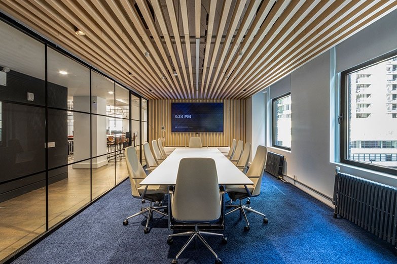 Commercial Solutions